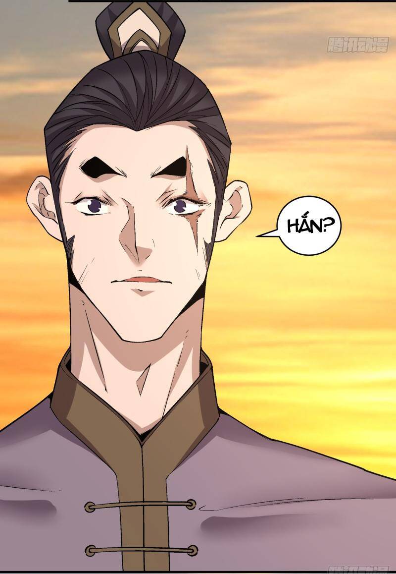 Đồ Đệ Của Ta Đều Là Đại Phản Phái Chapter 266 - 11