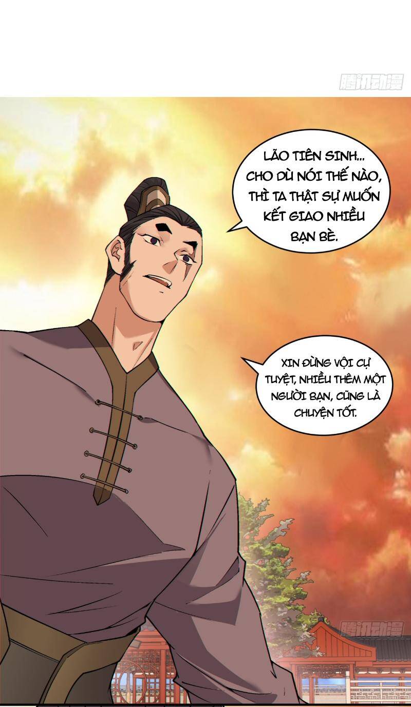 Đồ Đệ Của Ta Đều Là Đại Phản Phái Chapter 266 - 14