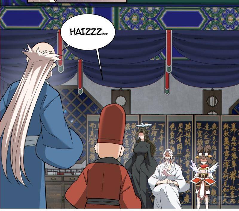 Đồ Đệ Của Ta Đều Là Đại Phản Phái Chapter 266 - 28