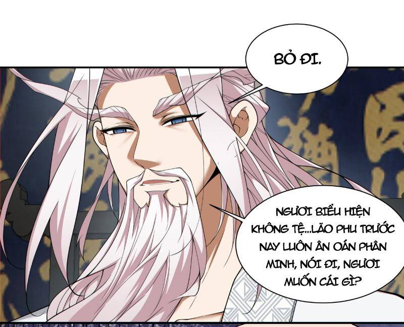 Đồ Đệ Của Ta Đều Là Đại Phản Phái Chapter 266 - 29