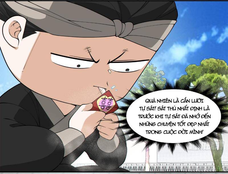 Đồ Đệ Của Ta Đều Là Đại Phản Phái Chapter 266 - 4