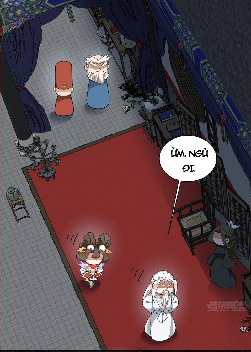 Đồ Đệ Của Ta Đều Là Đại Phản Phái Chapter 266 - 31