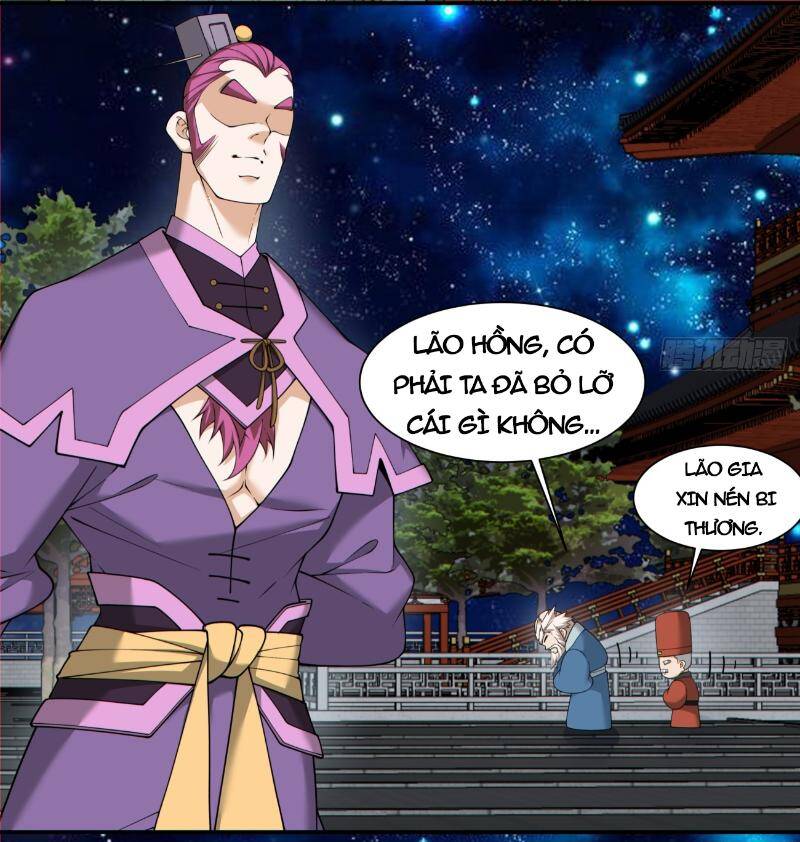 Đồ Đệ Của Ta Đều Là Đại Phản Phái Chapter 266 - 33