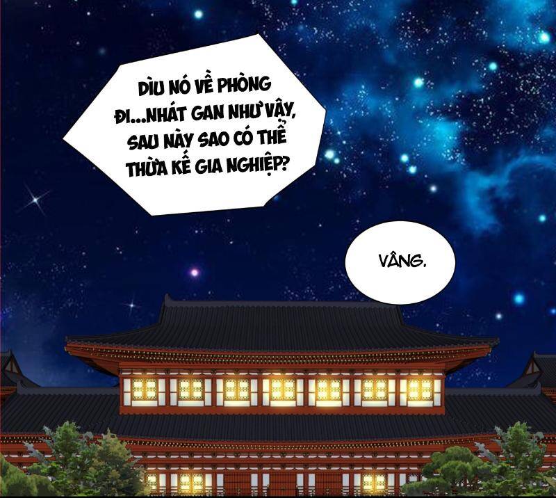 Đồ Đệ Của Ta Đều Là Đại Phản Phái Chapter 266 - 34