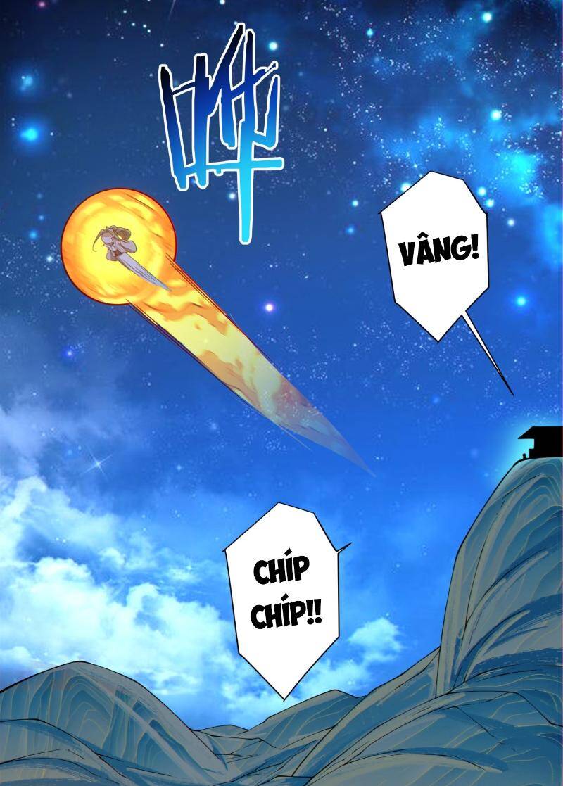 Đồ Đệ Của Ta Đều Là Đại Phản Phái Chapter 266 - 36
