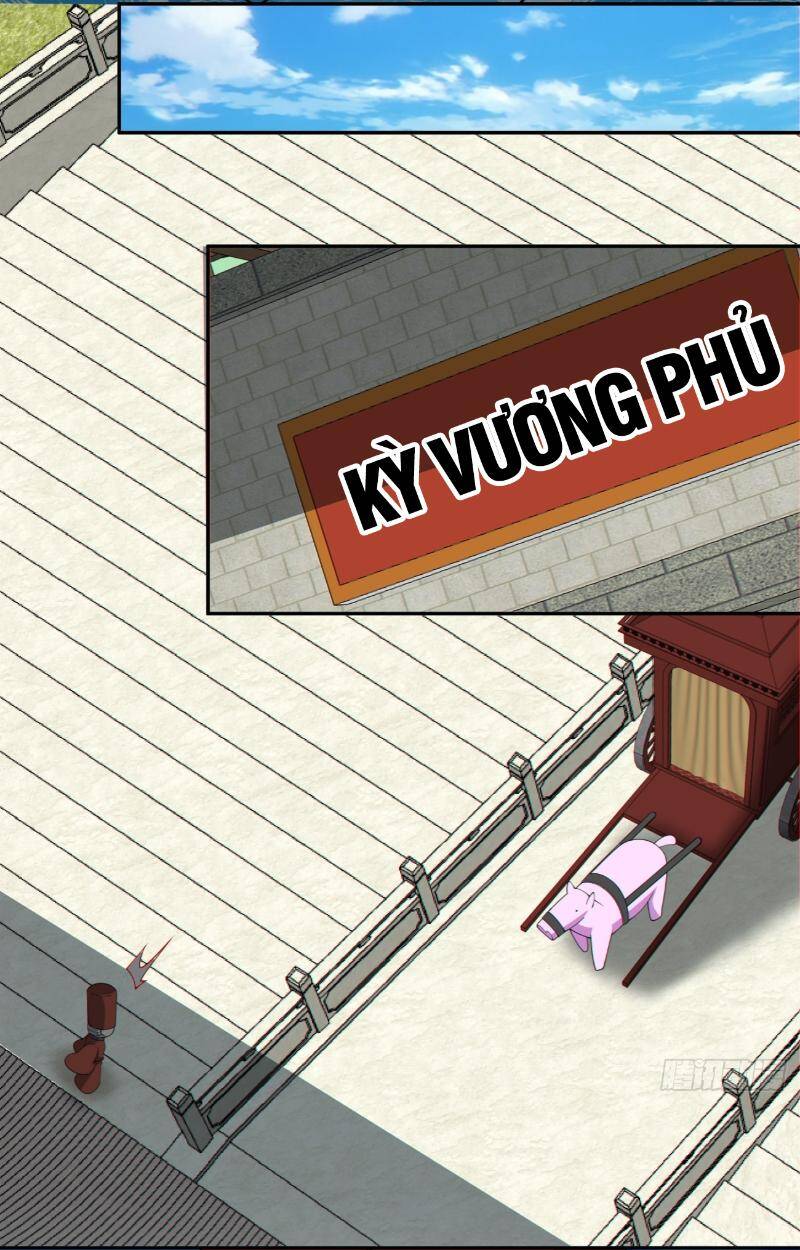 Đồ Đệ Của Ta Đều Là Đại Phản Phái Chapter 266 - 39