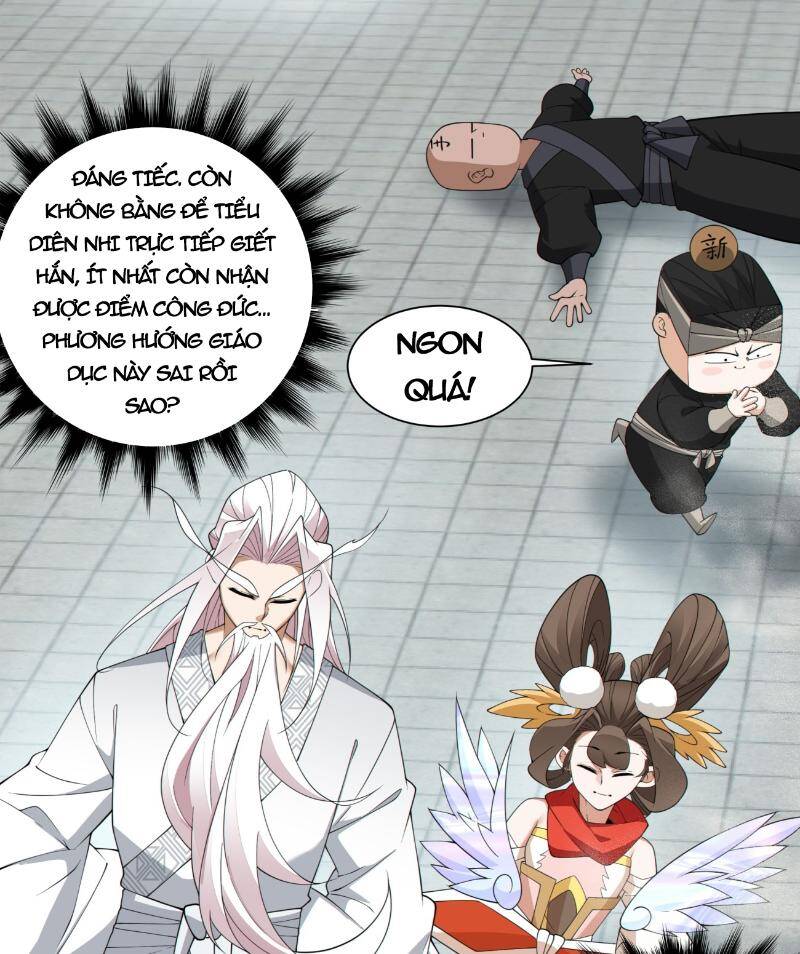 Đồ Đệ Của Ta Đều Là Đại Phản Phái Chapter 266 - 5