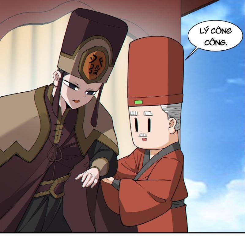 Đồ Đệ Của Ta Đều Là Đại Phản Phái Chapter 266 - 41