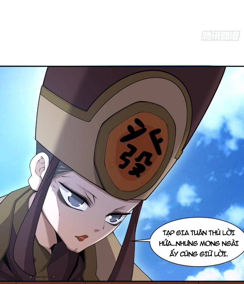 Đồ Đệ Của Ta Đều Là Đại Phản Phái Chapter 266 - 42