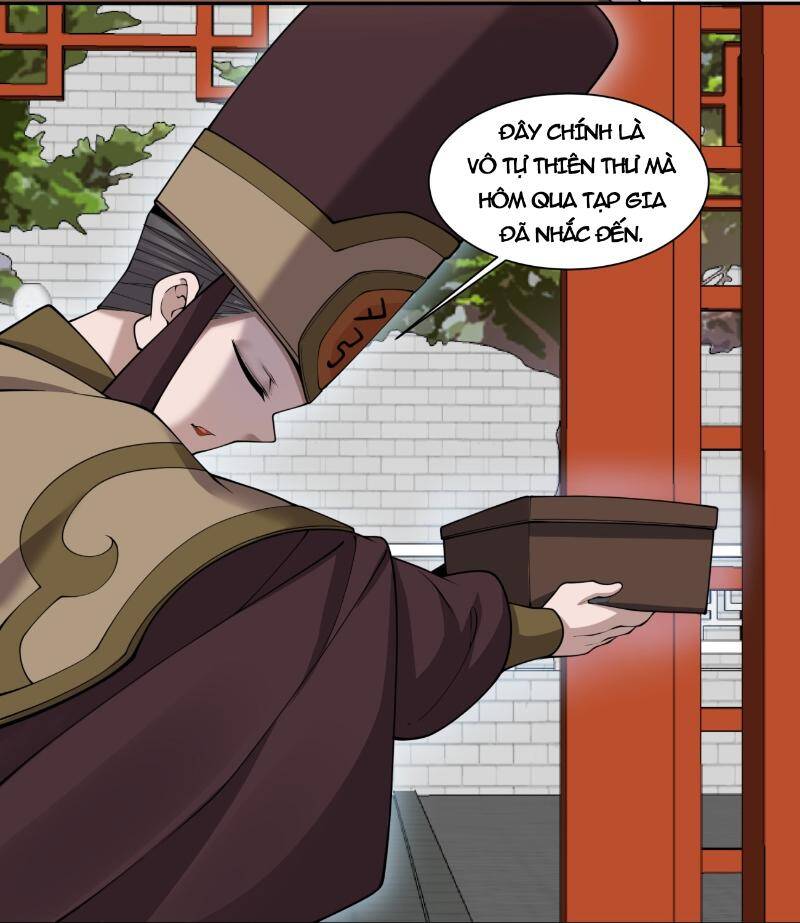 Đồ Đệ Của Ta Đều Là Đại Phản Phái Chapter 266 - 45