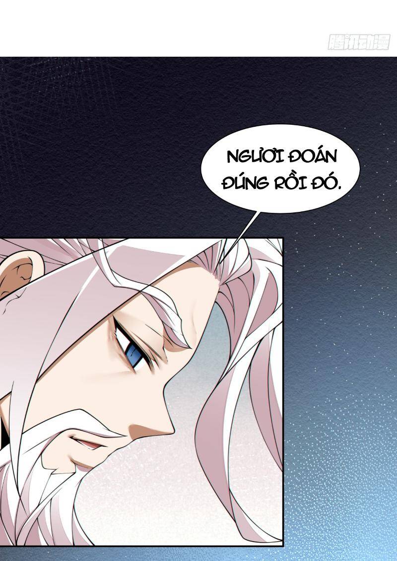 Đồ Đệ Của Ta Đều Là Đại Phản Phái Chapter 266 - 49