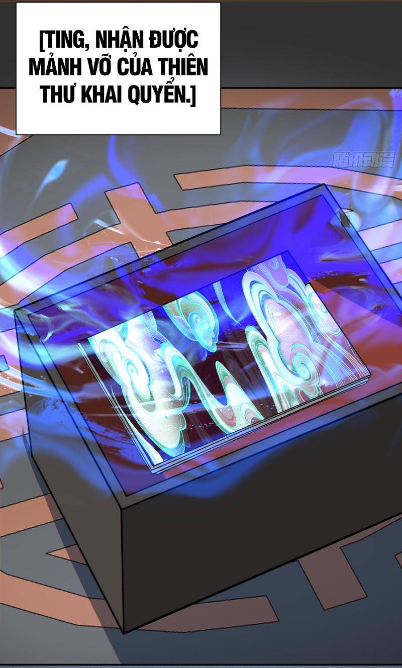 Đồ Đệ Của Ta Đều Là Đại Phản Phái Chapter 266 - 51