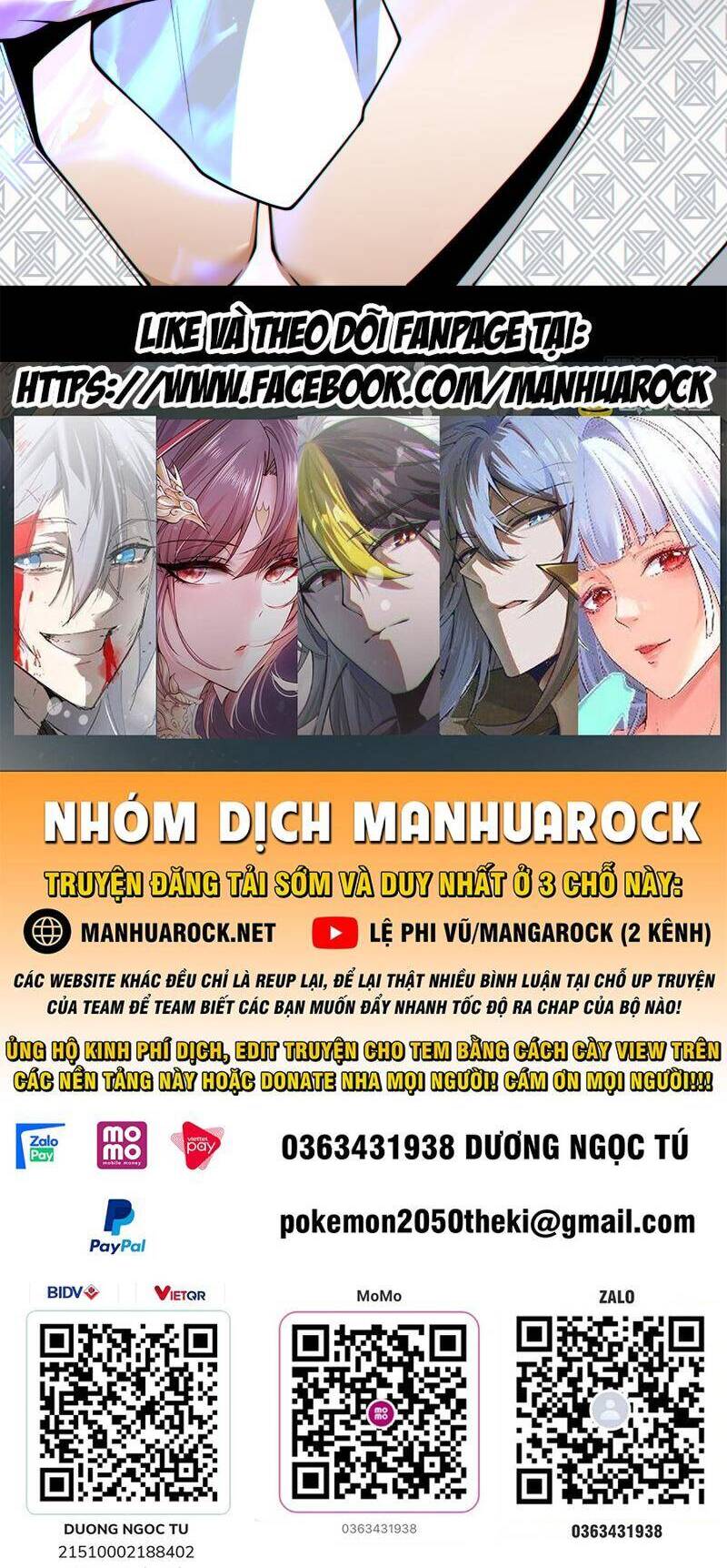Đồ Đệ Của Ta Đều Là Đại Phản Phái Chapter 266 - 53