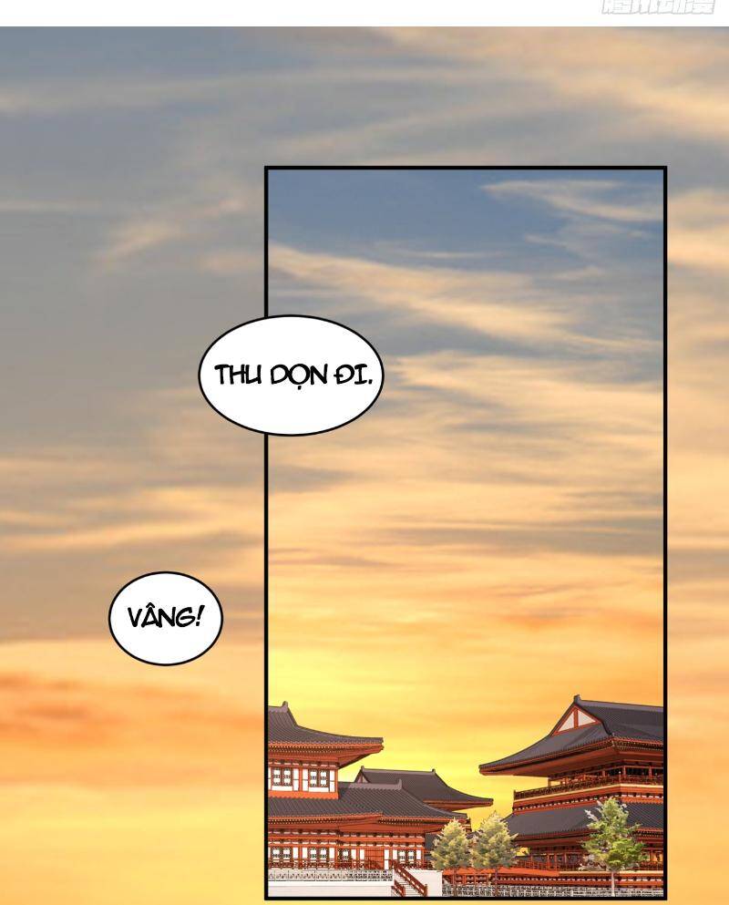 Đồ Đệ Của Ta Đều Là Đại Phản Phái Chapter 266 - 7