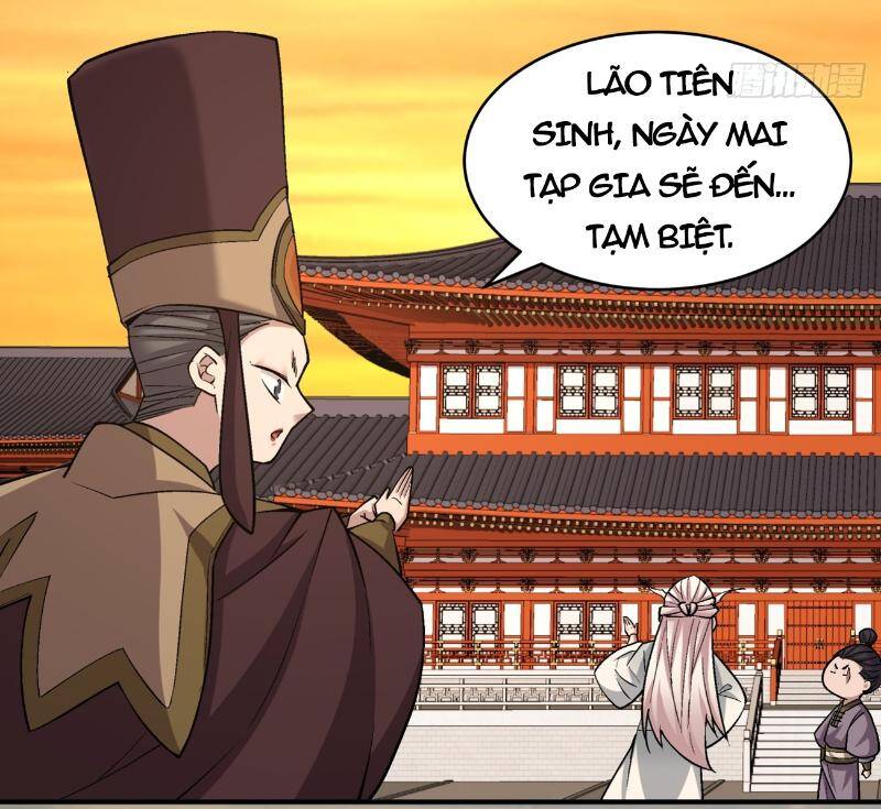 Đồ Đệ Của Ta Đều Là Đại Phản Phái Chapter 266 - 8