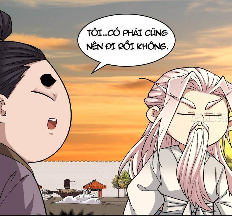 Đồ Đệ Của Ta Đều Là Đại Phản Phái Chapter 266 - 9