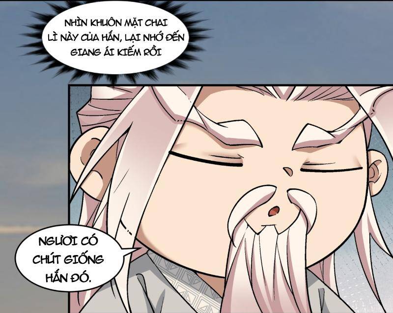 Đồ Đệ Của Ta Đều Là Đại Phản Phái Chapter 266 - 10