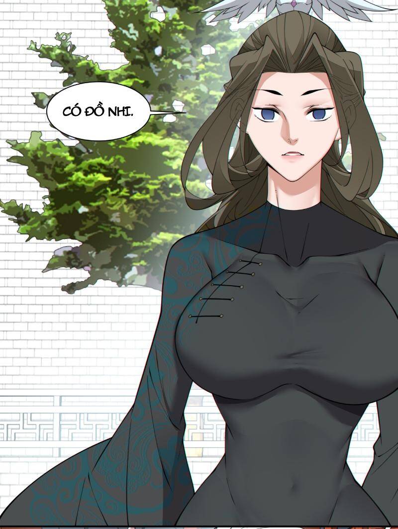 Đồ Đệ Của Ta Đều Là Đại Phản Phái Chapter 267 - 15