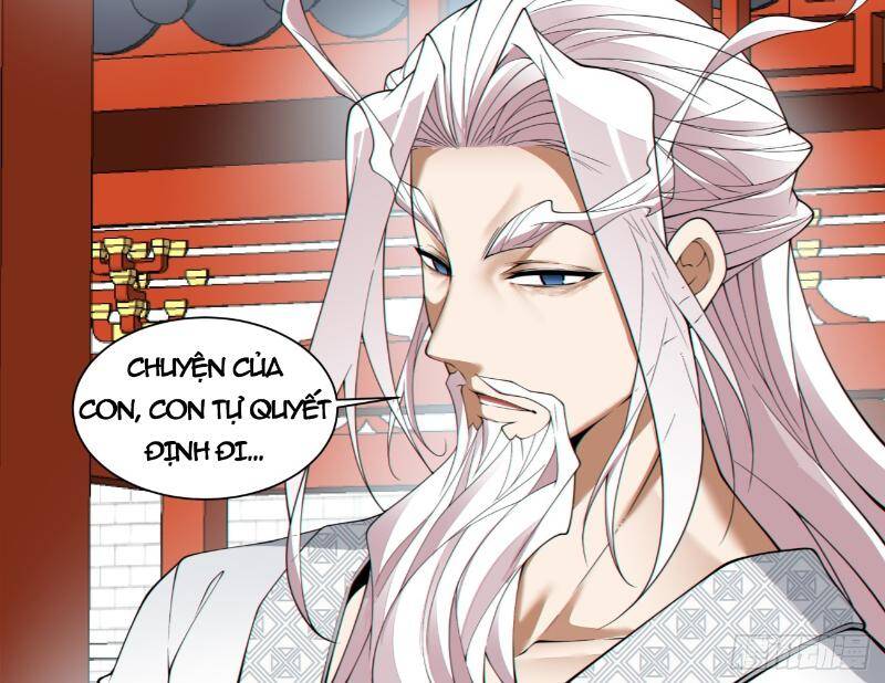 Đồ Đệ Của Ta Đều Là Đại Phản Phái Chapter 267 - 16