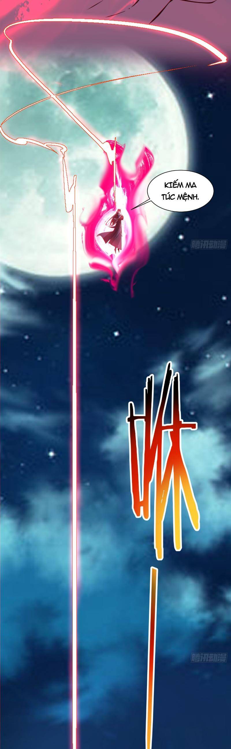 Đồ Đệ Của Ta Đều Là Đại Phản Phái Chapter 267 - 44