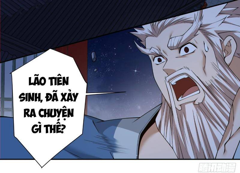 Đồ Đệ Của Ta Đều Là Đại Phản Phái Chapter 268 - 11