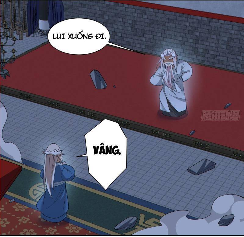 Đồ Đệ Của Ta Đều Là Đại Phản Phái Chapter 268 - 13