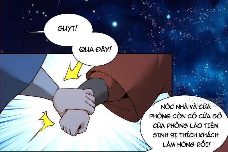 Đồ Đệ Của Ta Đều Là Đại Phản Phái Chapter 268 - 15