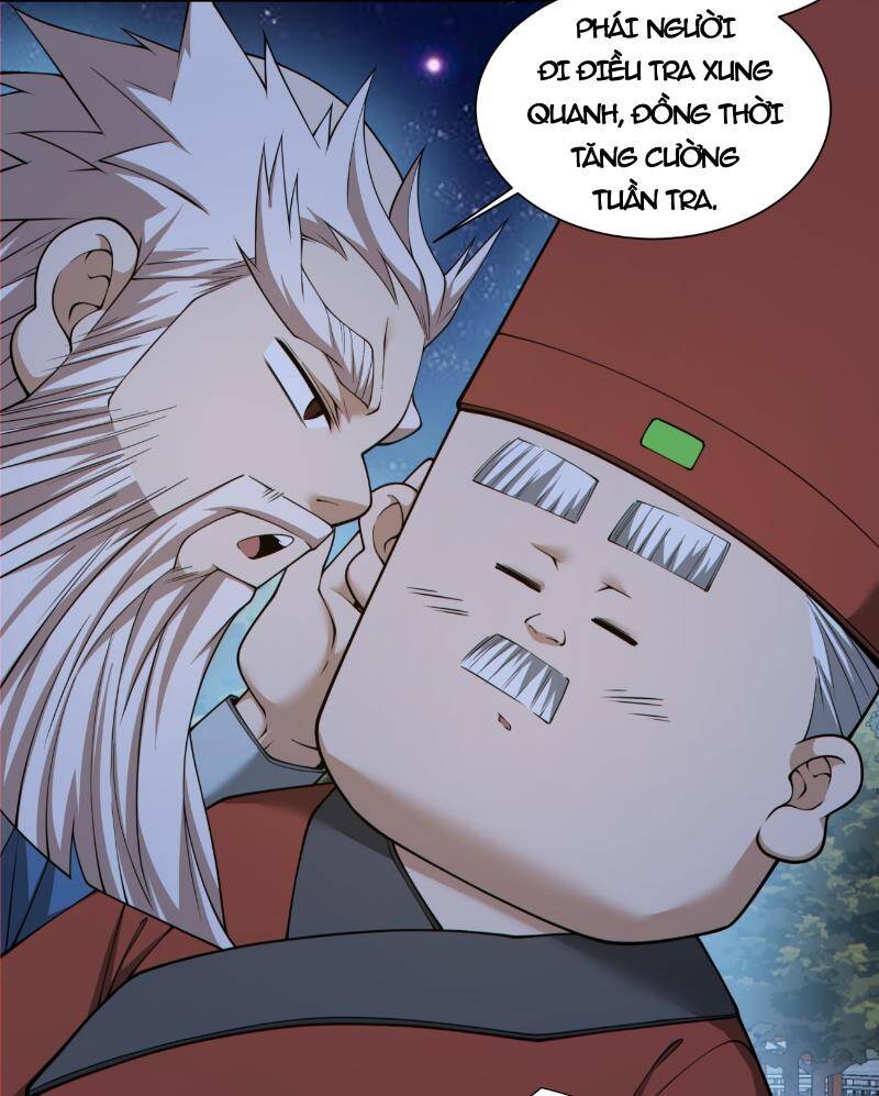 Đồ Đệ Của Ta Đều Là Đại Phản Phái Chapter 268 - 16