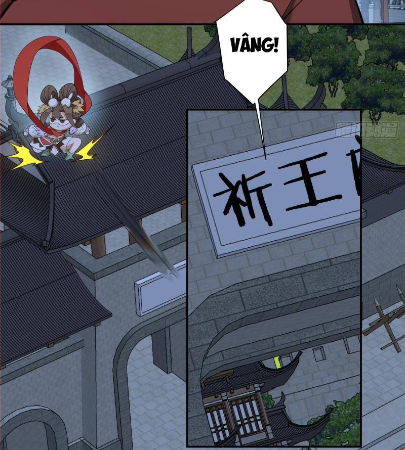 Đồ Đệ Của Ta Đều Là Đại Phản Phái Chapter 268 - 17