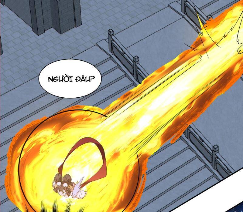 Đồ Đệ Của Ta Đều Là Đại Phản Phái Chapter 268 - 18