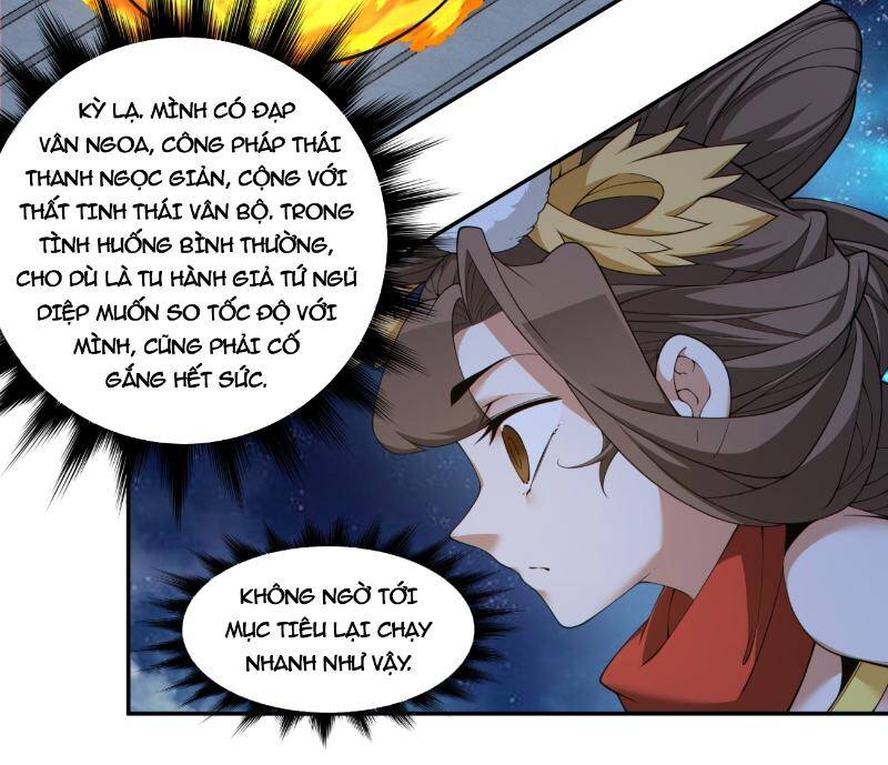 Đồ Đệ Của Ta Đều Là Đại Phản Phái Chapter 268 - 19