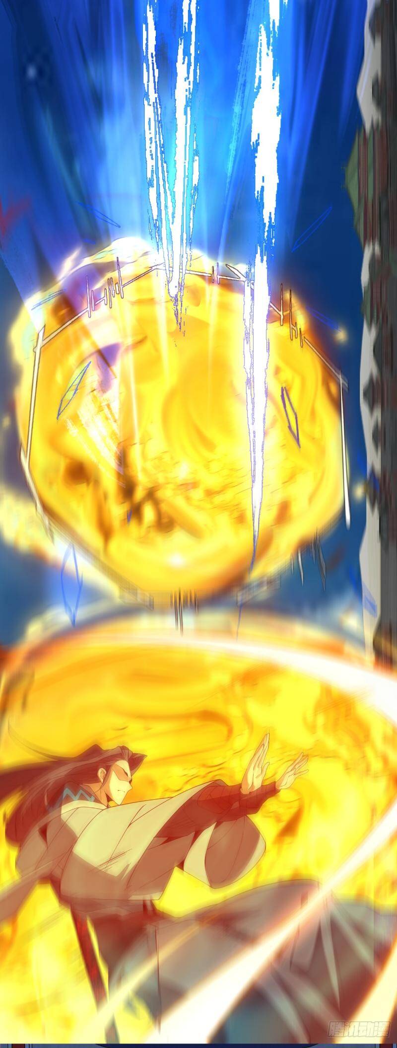 Đồ Đệ Của Ta Đều Là Đại Phản Phái Chapter 268 - 3