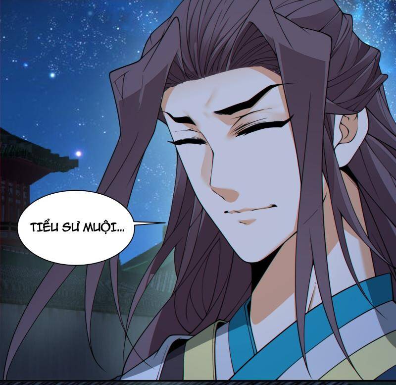 Đồ Đệ Của Ta Đều Là Đại Phản Phái Chapter 268 - 22