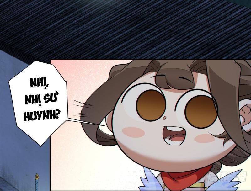 Đồ Đệ Của Ta Đều Là Đại Phản Phái Chapter 268 - 23