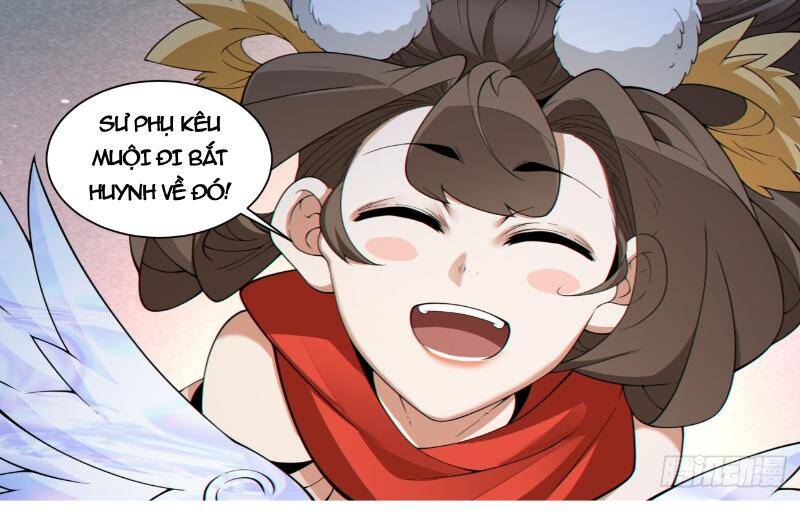 Đồ Đệ Của Ta Đều Là Đại Phản Phái Chapter 268 - 27