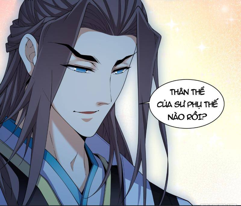 Đồ Đệ Của Ta Đều Là Đại Phản Phái Chapter 268 - 32