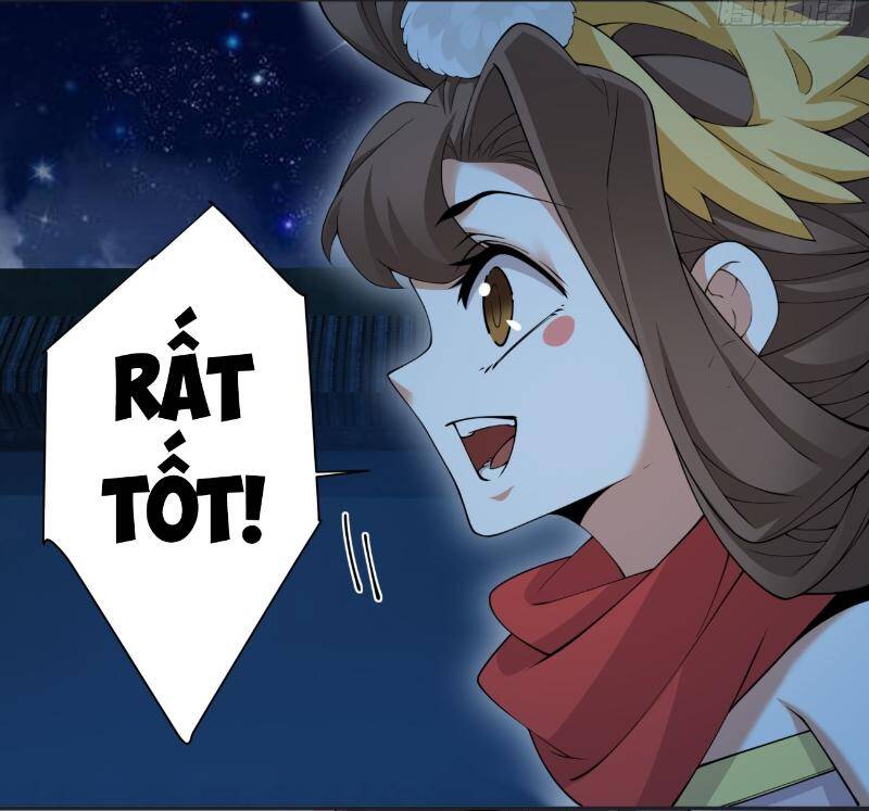 Đồ Đệ Của Ta Đều Là Đại Phản Phái Chapter 268 - 33