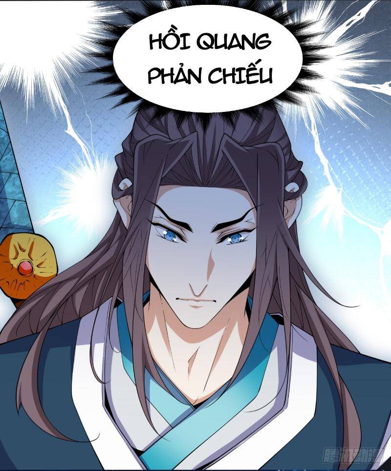 Đồ Đệ Của Ta Đều Là Đại Phản Phái Chapter 268 - 35