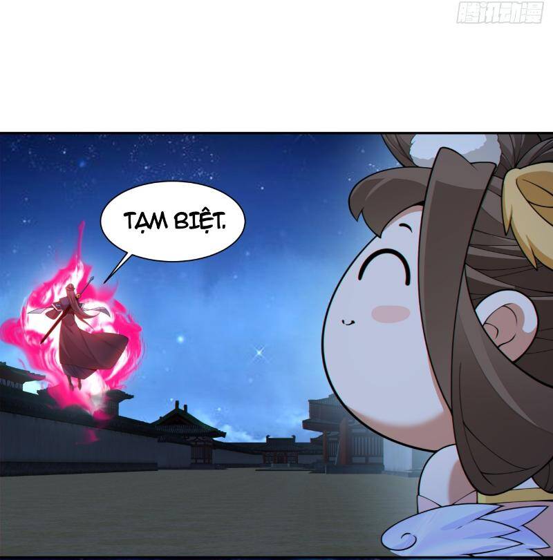 Đồ Đệ Của Ta Đều Là Đại Phản Phái Chapter 268 - 37