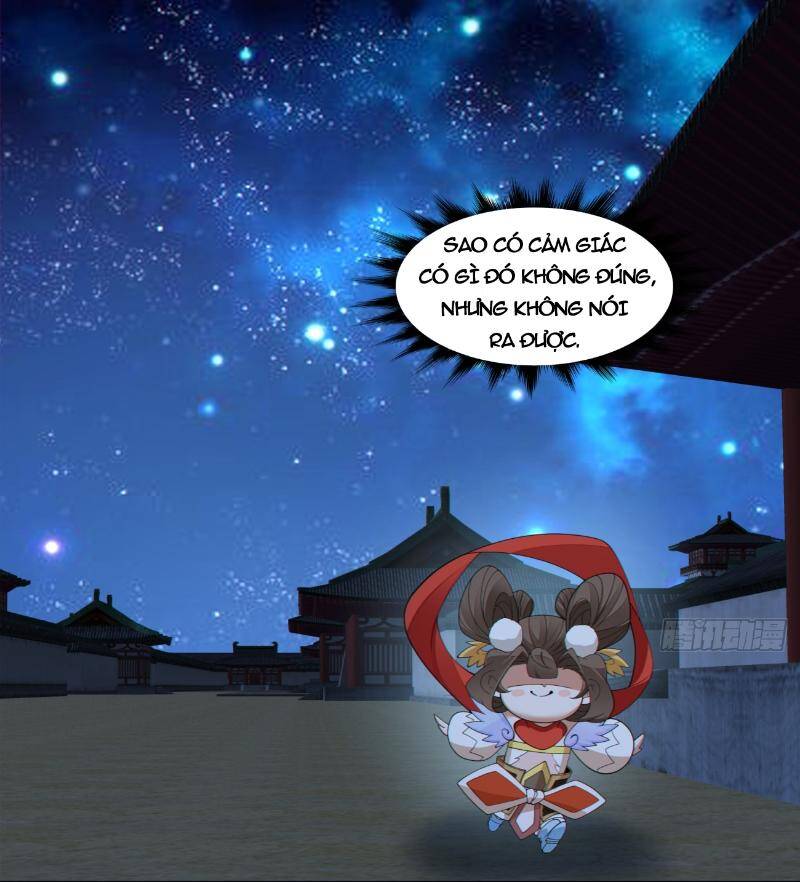 Đồ Đệ Của Ta Đều Là Đại Phản Phái Chapter 268 - 38