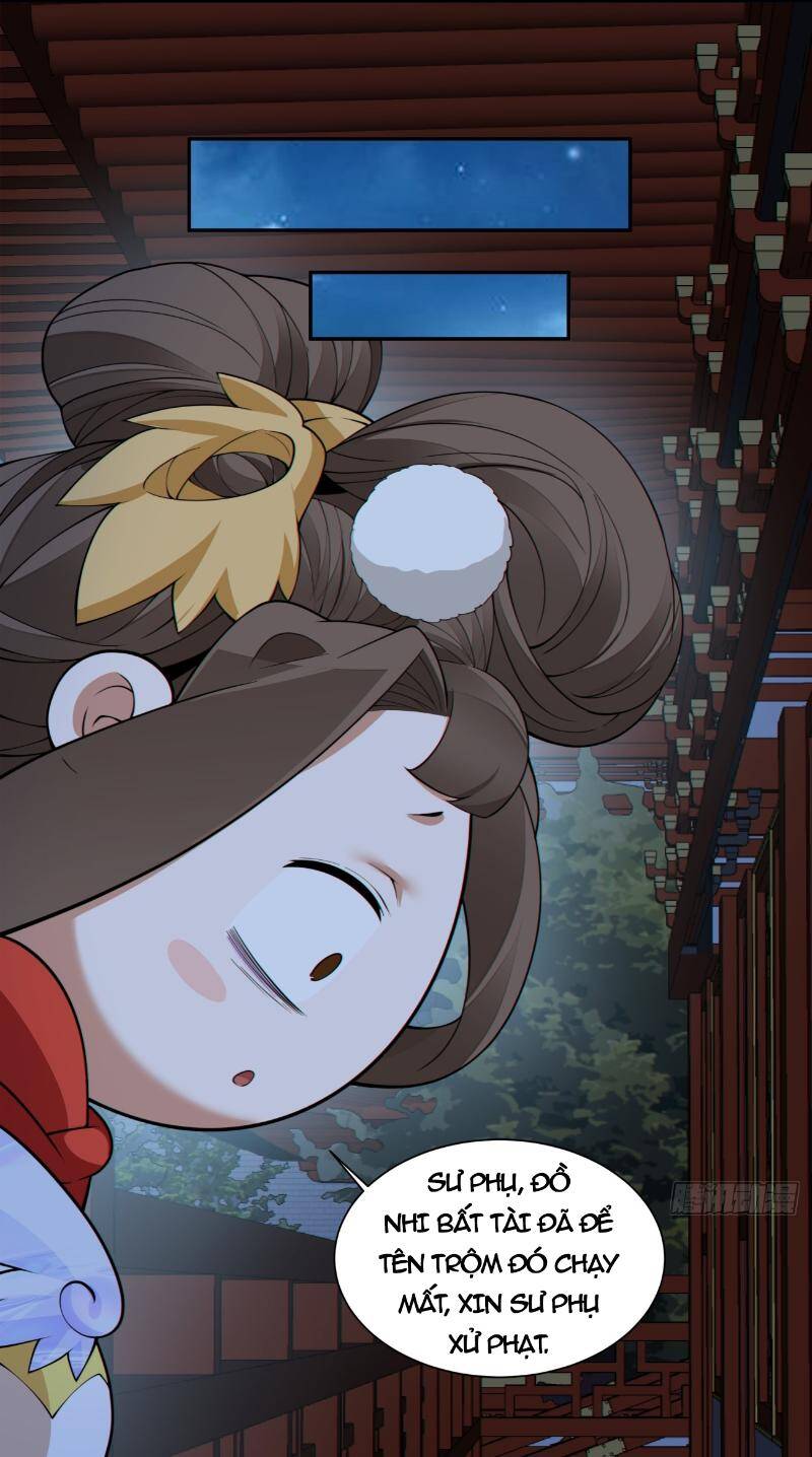 Đồ Đệ Của Ta Đều Là Đại Phản Phái Chapter 268 - 39