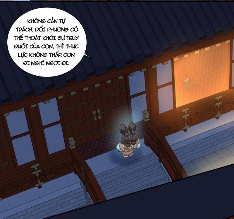 Đồ Đệ Của Ta Đều Là Đại Phản Phái Chapter 268 - 40