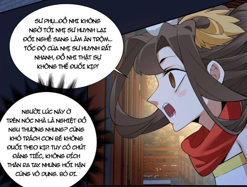 Đồ Đệ Của Ta Đều Là Đại Phản Phái Chapter 268 - 41