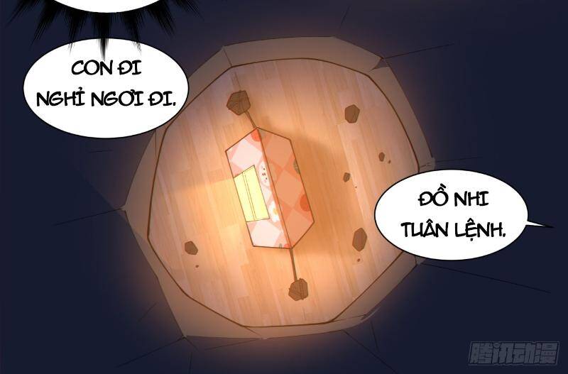 Đồ Đệ Của Ta Đều Là Đại Phản Phái Chapter 268 - 42