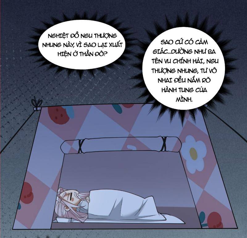 Đồ Đệ Của Ta Đều Là Đại Phản Phái Chapter 268 - 43