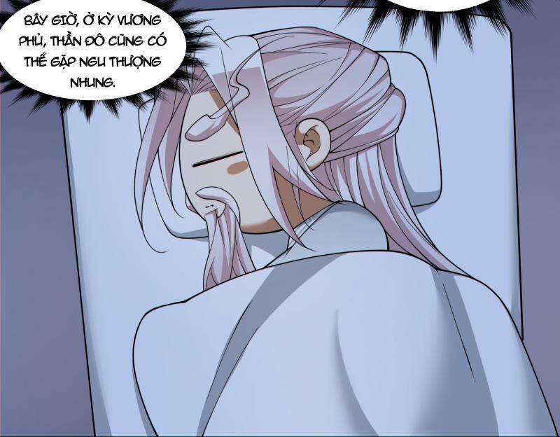 Đồ Đệ Của Ta Đều Là Đại Phản Phái Chapter 268 - 45