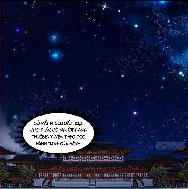 Đồ Đệ Của Ta Đều Là Đại Phản Phái Chapter 268 - 46