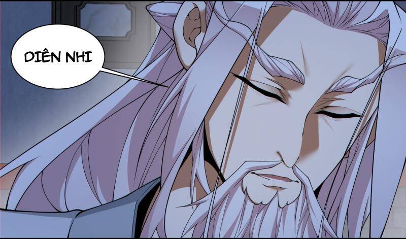 Đồ Đệ Của Ta Đều Là Đại Phản Phái Chapter 268 - 6