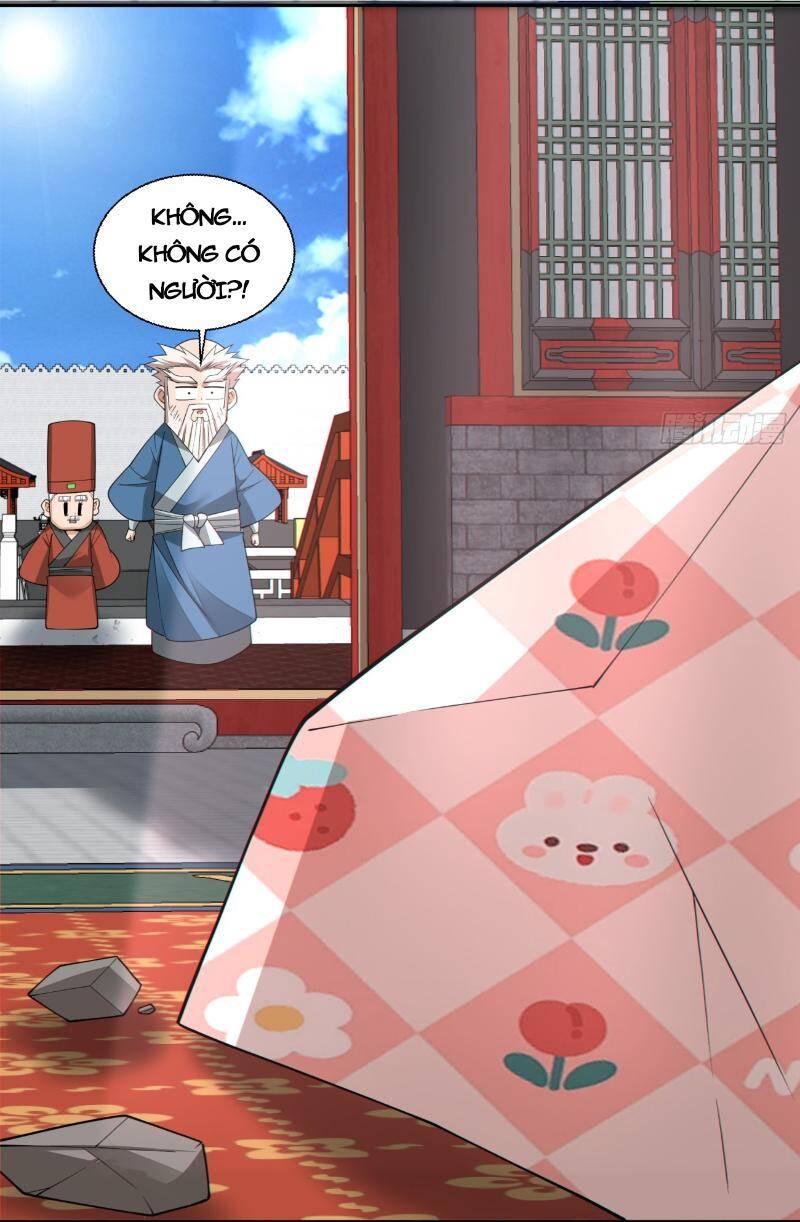 Đồ Đệ Của Ta Đều Là Đại Phản Phái Chapter 268 - 53