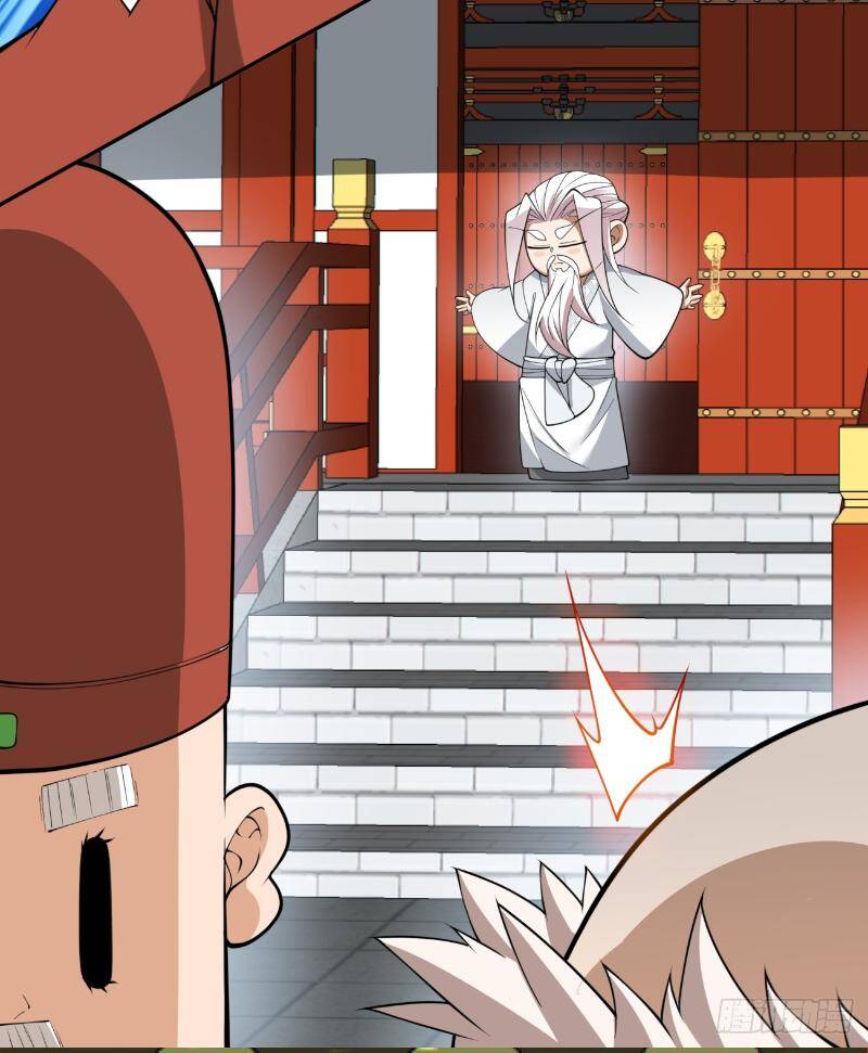 Đồ Đệ Của Ta Đều Là Đại Phản Phái Chapter 268 - 56